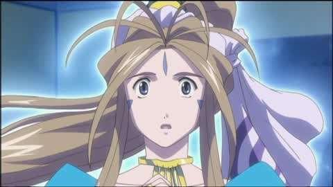 我的女神动漫,探寻她背后的传奇故事